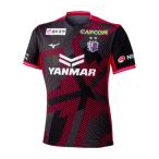 ミズノ メンズ サッカー/フットサル ライセンスシャツ