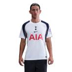 ナイキ メンズ サッカー ライセンスシャツ トッテナム