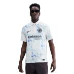  Nike мужской футбол лицензия рубашка Intel milano 2025/26 Stadium a way Dri-FIT футбол копия форма HJ4604-497 : Mist NIKE