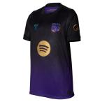 ナイキ ジュニア サッカー FC バルセロナ 2026/27 ス