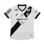 アシックス サッカー ライセンスシャツ 