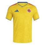 アディダス コロンビア代表 2026 ホーム レプリカ ユ