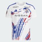 アディダス メンズ サッカー/フットサル ライセンスシ