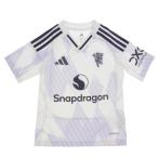  Adidas Junior футбол лицензия рубашка man Cesta -* united 25/26a way форма Kids JP3030 копия форма ребенок adidas