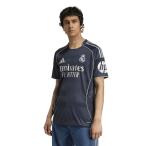  Adidas мужской футбол лицензия рубашка Real *mado Lead 25/26a way форма JJ4182 копия одежда копия форма adidas