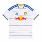  Adidas мужской футбол / футзал лицензия рубашка Lee z united 26/27 Home копия форма джерси -JZ7169 adidas