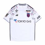 ニューバランス メンズ サッカー ライセンスシャツ FC