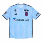 ニューバランス メンズ サッカー FC東京 2026/27 GKレ
