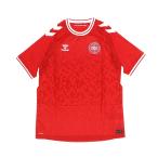 ヒュンメル メンズ サッカー ライセンスシャツ デンマ