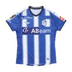 ペナルティ メンズ サッカー ライセンスシャツ モンテ