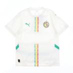  Puma мужской футбол / футзал лицензия рубашка 2025senegaru представитель FSF HOME джерси копия 777161 : белый PUMA