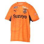プーマ キッズ サッカー/フットサル ライセンスシャツ