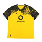 プーマ メンズ サッカー ライセンスシャツ 25-26 ボル