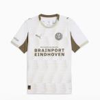 プーマ メンズ サッカー ライセンスシャツ 25-26 PSV