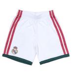 Adidas Junior футбол лицензия брюки Real *mado Lead 26/27 Home форма шорты Kids KC3949 копия форма adidas