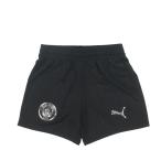  Puma Junior футбол лицензия брюки 25-26 man Cesta - City шорты копия JR MCFC копия форма 780376 Kids * ребенок PUMA