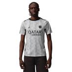  Jordan мужской Париж Saint-German PSG красный temi- Pro Night выпуск Dri-FIT футбол Short рукав pre Match верх IB3809-058 JORDAN