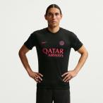  Nike мужской футбол / футзал лицензия рубашка PSG Париж * Saint-German Strike Dri-FIT футбол короткий рукав tops 2026-2027 II2279-010 NIKE