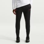 ナイキ メンズ サッカー/フットサル ライセンスアウターパンツ PSG パリ・サンジェルマン ストライク Dri-FIT サッカーニットパンツ II2790-010 NIKE