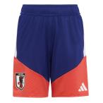  Adidas Kids футбол Япония представитель tiro26 тренировка шорты JZ7115 Junior футбол / футзал лицензия брюки ребенок 2026 adidas 2611_jfa