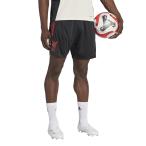 アディダス サッカー/フットサル ライセンスパンツ リバプールFC ティロ 25 コンペティション トレーニング ショーツ JV6575 _ ブラック adidas