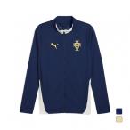 プーマ メンズ サッカー/フットサル ライセンスジャケット 2025 ポルトガル代表 FPF トレーニング ジャケット 779522 PUMA