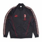  Puma мужской футбол / футзал 26-27 AC Milan KING Anne sem жакет лицензия жакет ACM KING Anne semJKT 786735 PUMA