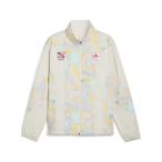  Puma мужской футбол / футзал лицензия жакет KIDSUPER X RBS двусторонний жакет Red Bull * The rutsubruk2025 782756 : темно-синий PUMA