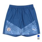  Puma мужской футбол / футзал лицензия брюки Англия man Cesta - City MCFC TR шорты 772867 PUMA