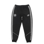  Puma футбол лицензия внешний брюки 25-26 man Cesta - City KING Anne sem брюки MCFC KING Anne semPANT 782174 : черный PUMA