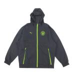  Puma мужской футбол / футзал лицензия жакет man Cesta - City 25-26 PUMA TECHu-bn жакет MCFC 782669 : серый PUMA