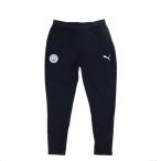 Puma мужской футбол / футзал лицензия внешний брюки man Cesta - City 25-26 тренировочные штаны MCFC TR PT W/ POCKETS 782011 PUMA
