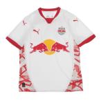  Puma мужской футбол / футзал 24-25 FC Red Bull * The rutsubruk Home копия рубашка лицензия жакет RBS HOME джерси копия 776429 PUMA