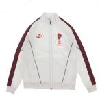  Puma мужской футбол / футзал лицензия жакет AC Milan 25-26 KING Anne sem жакет ACM KING Anne semJKT 782607 : белый PUMA