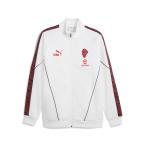  Puma футбол / футзал лицензия жакет ACM 25-26 AC Milan KING Anne sem жакет 782607 Serie A : черный PUMA
