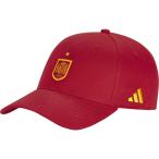  Adidas футбол / футзал лицензия товары Испания представитель Baseball колпак KD3197 : красный adidas