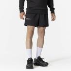 ミズノ メンズ サッカー/フットサル ハーフパンツ プラクティスパンツ PRO OFF SHORTS J P2MDB06609 _ ブラック MIZUNO