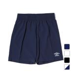 アンブロ メンズ サッカー/フットサル ハーフパンツ プラクティスパンツ TR プラクティスウーブンパンツ UUUPJD81 UMBRO