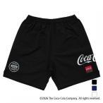  Coca * Cola футбол / футзал брюки товар классификация наименование . игра брюки шорты p Ractis брюки игра брюки CC-8SW1066HP Coca-Cola