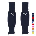 プーマ メンズ サッカー/フットサル ソックス teamLIGA スリーブストッキング 658036 PUMA