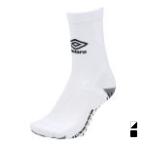  Umbro Junior Kids * ребенок футбол / футзал чулки рукоятка средний носки 22-24cm UAS8333 UMBRO