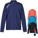 a потертость ta мужской футбол / футзал джерси жакет тренировка тонкий джерси жакет 02396 ATHLETA