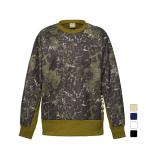 a потертость ta мужской футбол / футзал тренировочный . способ спортивная фуфайка обратная сторона ворсистый 03391 ATHLETA