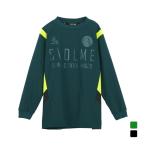 スボルメ ジュニア キッズ・子供 サッカー/フットサル ピステシャツ Jrピステトップ 1223-02701 SVOLME