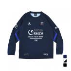 ショッピングピステ ケレメ メンズ サッカー/フットサル ピステシャツ ピステシャツ KA25F293 KELME