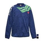 アスレタ メンズ サッカー/フットサル ピステシャツ カフェブラピステシャツ 02425 ATHLETA