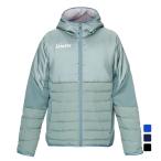 a потертость ta мужской футбол / футзал джерси жакет с хлопком теплый жакет 04165N теплоизоляция футбол одежда защищающий от холода тренировка одежда ATHLETA