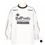 ショッピングピステ ダウポンチ メンズ サッカー/フットサル ピステシャツ Dalponte NOVENTA 昇華ピステトップ DPZ0450 DalPonte