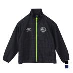 アンブロ ジュニア キッズ・子供 サッカー/フットサル ピステシャツ STARTER PACK はじめてウィンドジャケット UF4FWB42J UMBRO