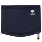 hyumeru мужской футбол / футзал защита горла "neck warmer" теплый защита горла "neck warmer" HFA4128 обратная сторона ворсистый hummel